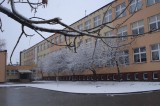 Śnieżni wagarowicze. Katarzyna Żeżuła